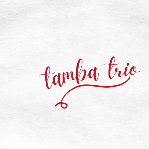 Tamba Trio dari Tamba Trio