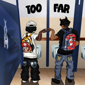 Listen to Too Far (Explicit) song with lyrics from Ravish Khanna