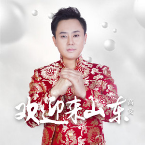 Album 欢迎来山东 from 高安