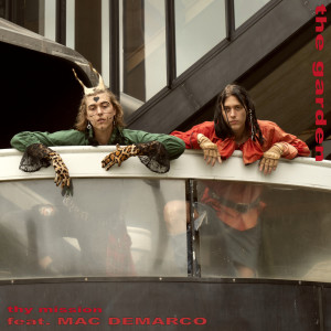 Listen to Thy Mission (Explicit) song with lyrics from The Garden