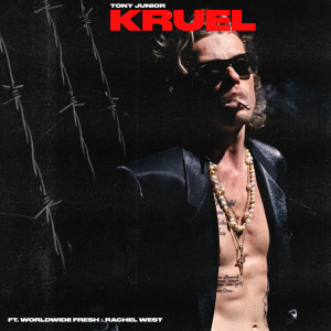 Listen to Kruel song with lyrics from Tony Junior