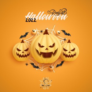 Album Halloween (Reedit 2022) from Ruiz dB