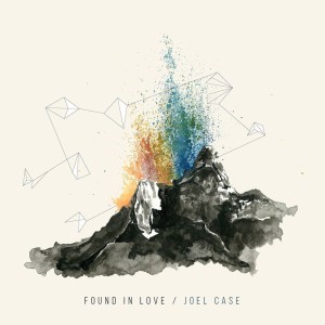 收聽Joel Case的Found in Love歌詞歌曲