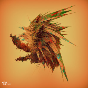 Album ODD from 