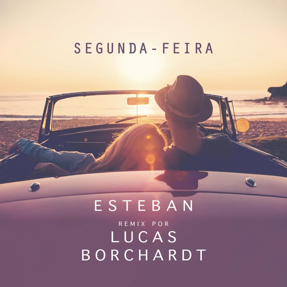 Segunda-Feira (Remix)