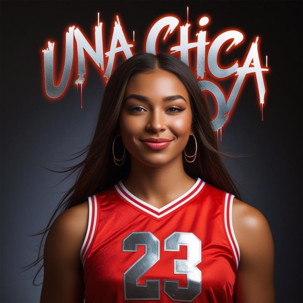 Una Chica Good