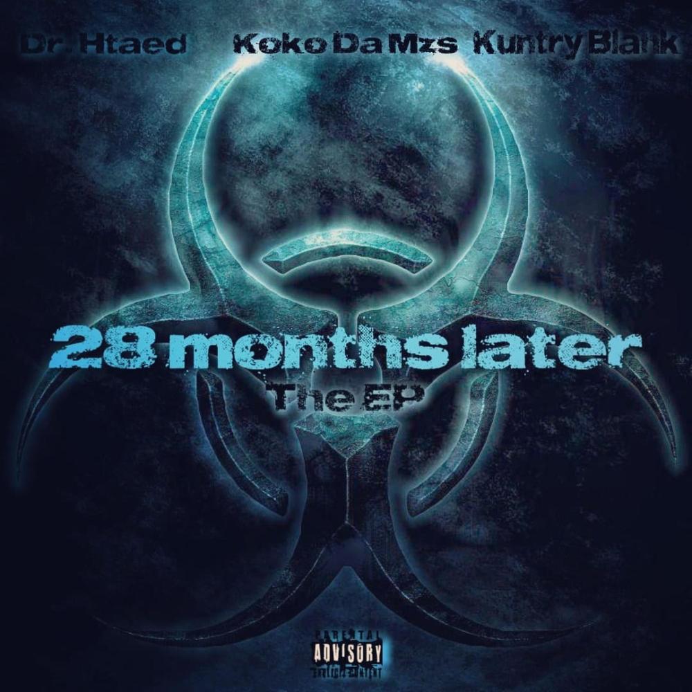 IN THIS 916 (feat. Koko Da Mzs & Dr. Htaed) (Explicit)