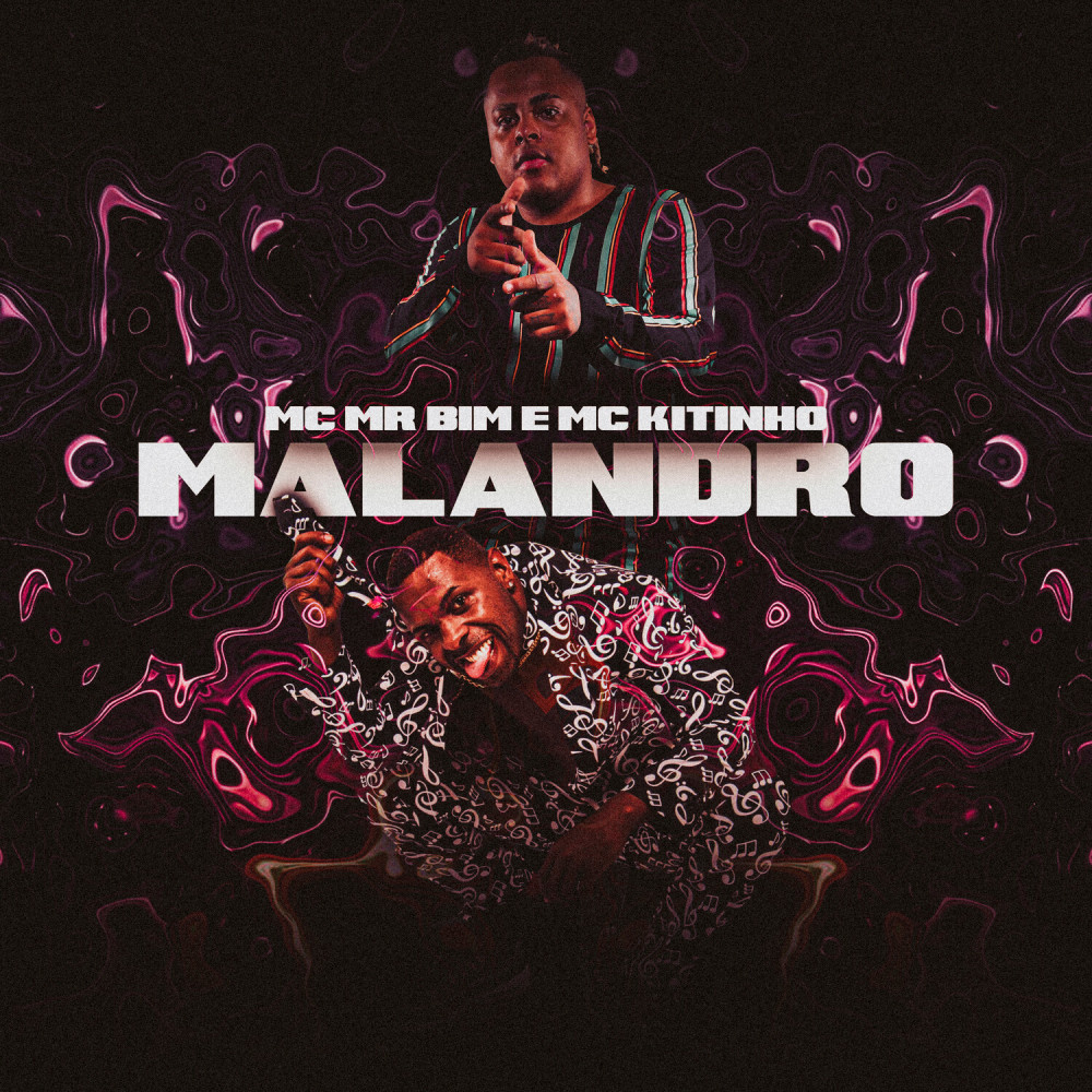 Malandro (Explicit)