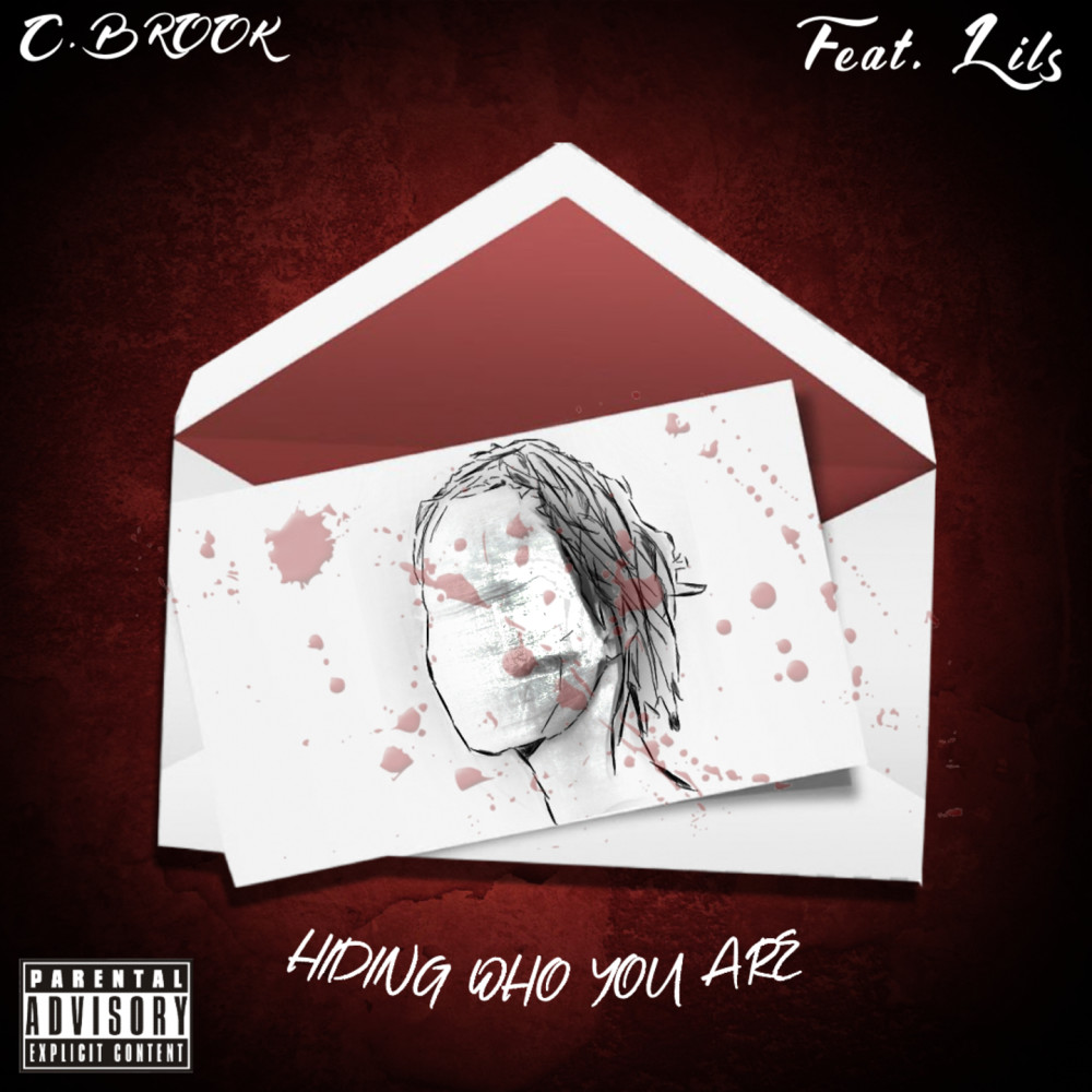 Hiding Who You Are (Explicit)