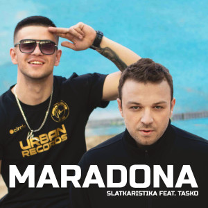 收聽Slatkaristika的Maradona歌詞歌曲