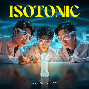 Dengarkan lagu ไอโซโทนิก (Isotonic) (Tiktok) nyanyian SLAPKISS dengan lirik