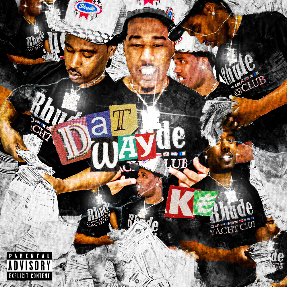 Don't Conversate (Explicit)