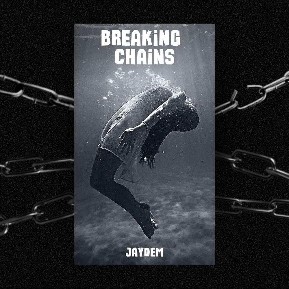 Breaking Chains (Explicit)