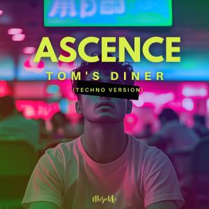 Listen to Tom's Diner (Techno Version) song with lyrics from Ascence