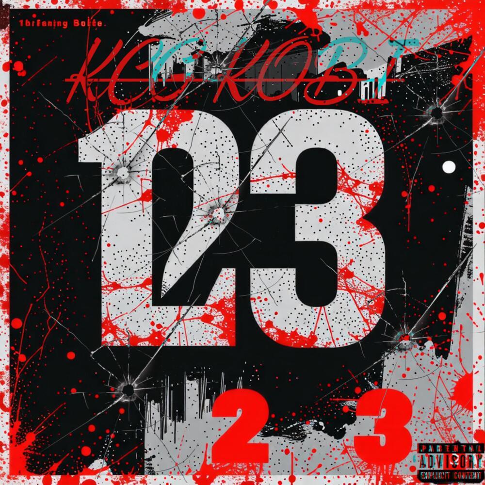 1 2 3 (Explicit)