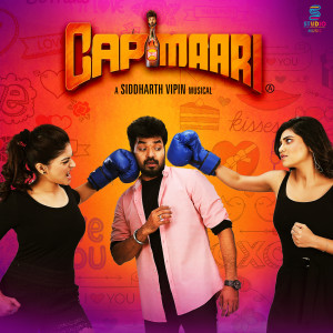 Album Capmaari (Original Motion Picture Soundtrack) from Siddharth Vipin