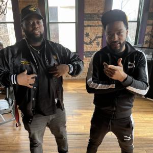 Zabo Gotti的專輯Bust It Down (feat. Maxx Good$) (Explicit)