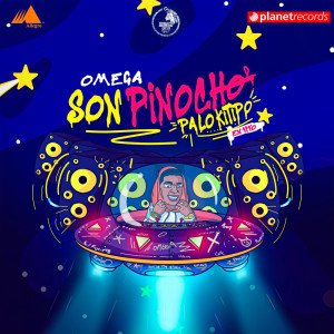 Omega的专辑Son Pinocho (Pa Lo Kitipo En Vivo)