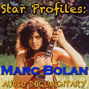 Dengarkan Chapter 4 lagu dari Marc Bolan dengan lirik