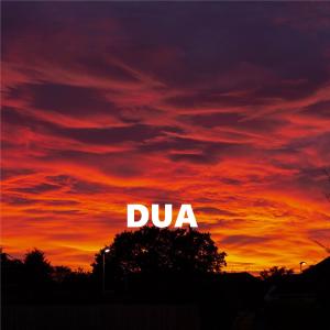 Eymen的专辑Dua (Explicit)