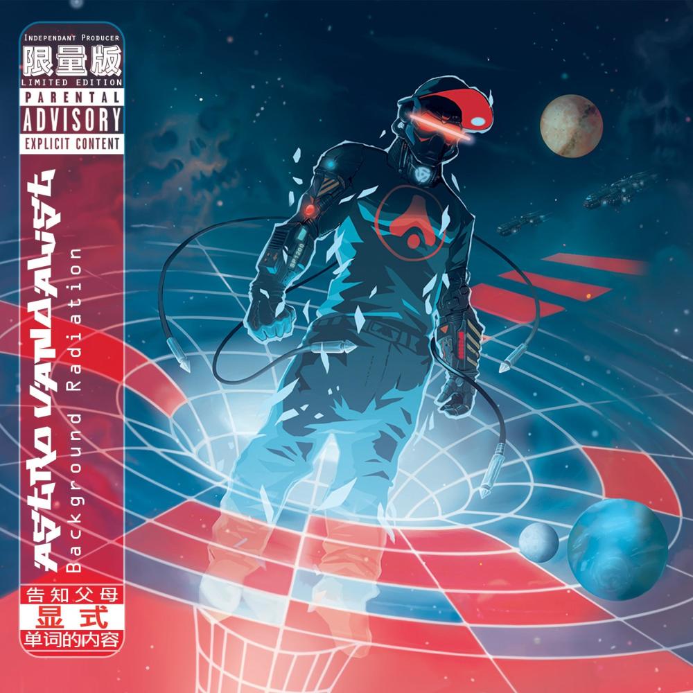 Chances Are (feat. Wordsworth) (Explicit)