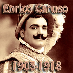 收聽Enrico Caruso的O Solo Mio歌詞歌曲