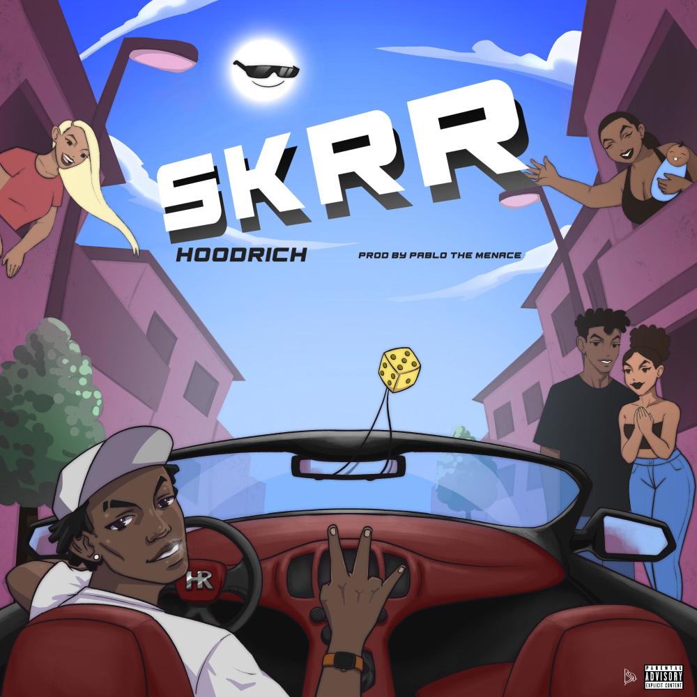 Skrr (Explicit)