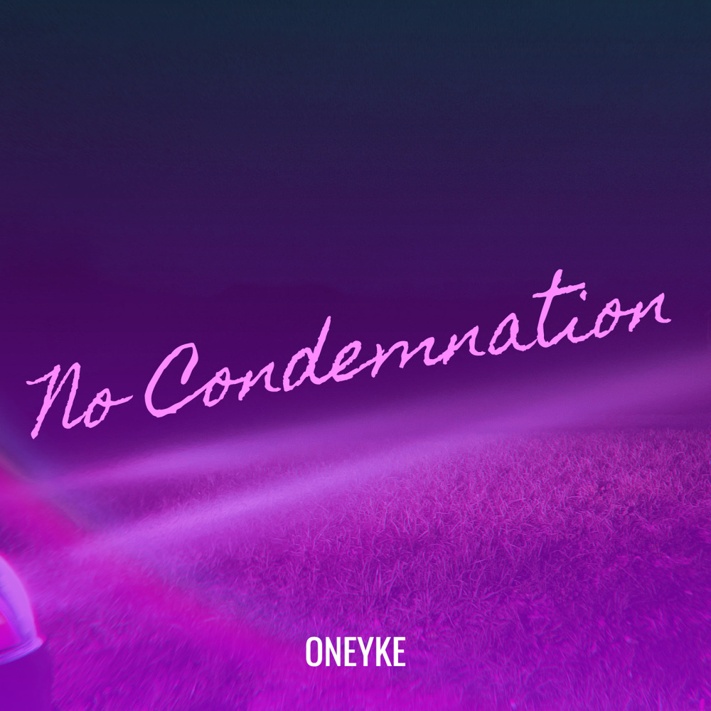 No Condemnation