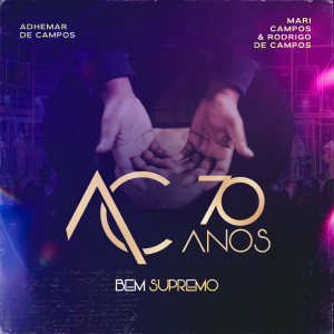 Adhemar de Campos的專輯Bem Supremo