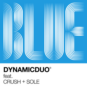 อัลบัม Blue ศิลปิน Dynamic Duo