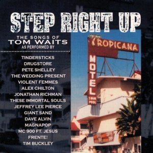 ดาวน์โหลดและฟังเพลง Step Right Up พร้อมเนื้อเพลงจาก Various