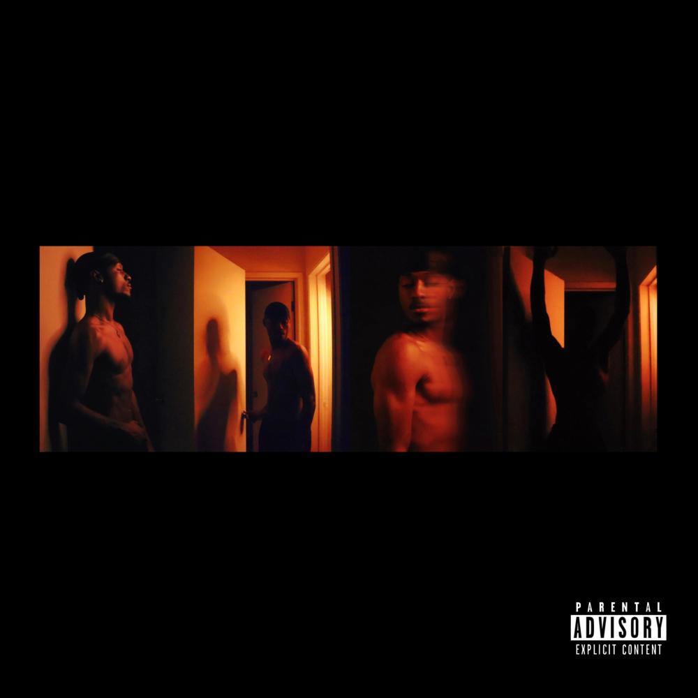 My Corner (Explicit)