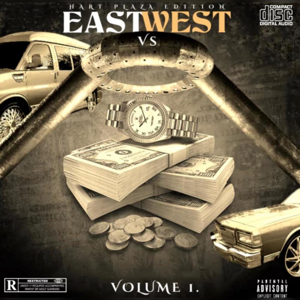 AINT THE SAME (feat. DAWGFACE CALDERON & C.M.L.) (Explicit)