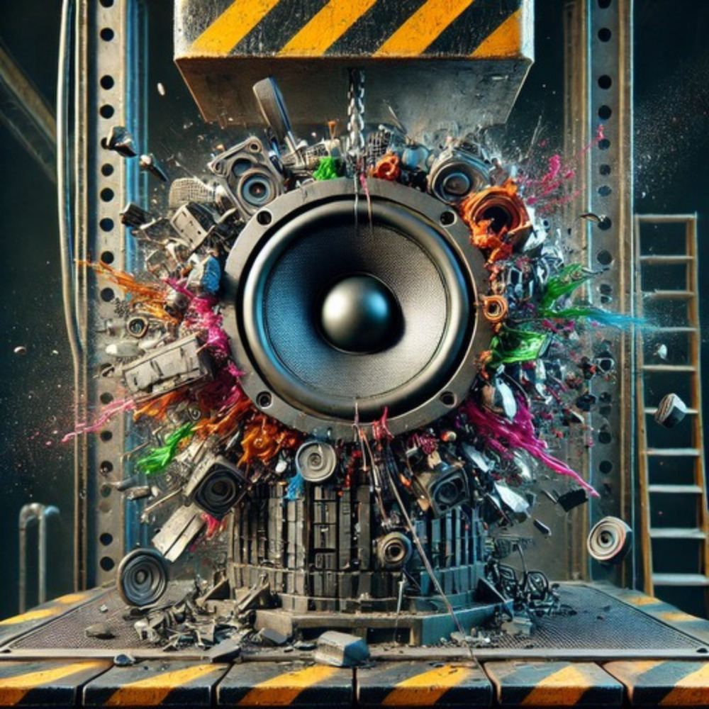 Crush That (Explicit)