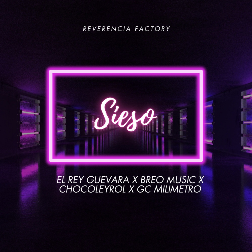 Sieso (Explicit)