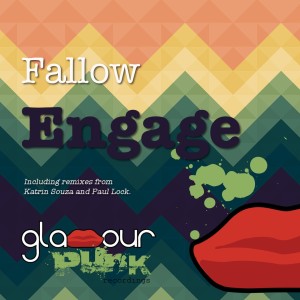 Album Engage oleh Fallow