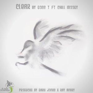 收聽Chill Moody的Clear歌詞歌曲