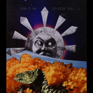 收听Don-J HH的Codes (Instrumental)歌词歌曲
