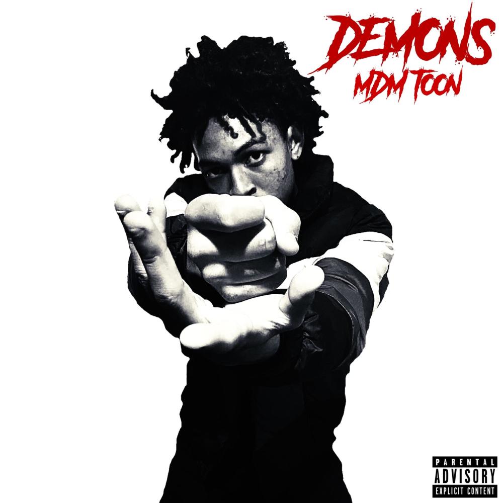 Demons (Explicit)