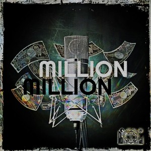 Listen to MILLION (feat. Young Bell) song with lyrics from Nova boi