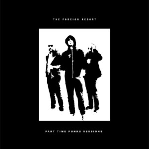 ดาวน์โหลดและฟังเพลง Take a Walk (Part Time Punks Sessions) (Explicit) (Part Time Punks Sessions|Explicit) พร้อมเนื้อเพลงจาก The Foreign Resort