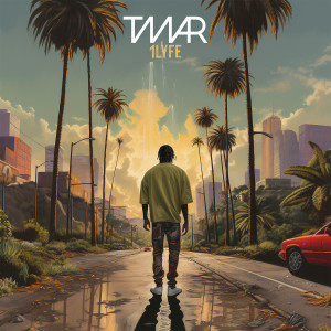 Album 1 Lyfe from Tmar