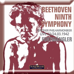 อัลบัม Beethoven: Symphony No. 9 in D Minor, Op. 125 "Choral" (Live) ศิลปิน Peter Anders