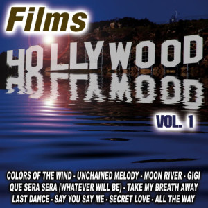 ดาวน์โหลดและฟังเพลง Say You Say Me พร้อมเนื้อเพลงจาก The Hollywood Rhythms Orchestra