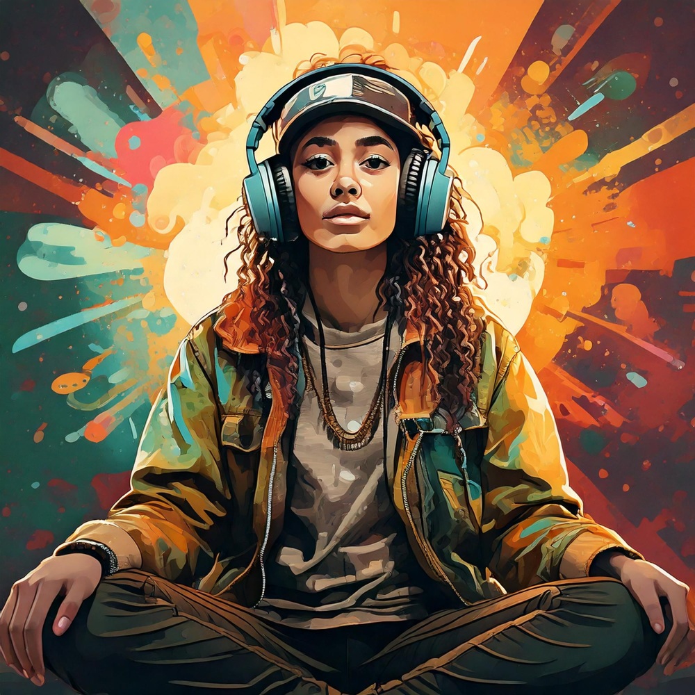 Meditative Groove Tracks