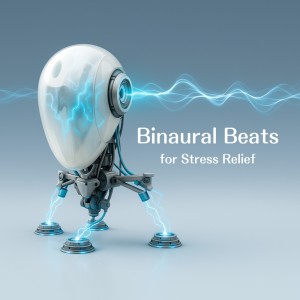 Listen to Binaural Beats Serenity song with lyrics from Binaural Beats For Relaxation