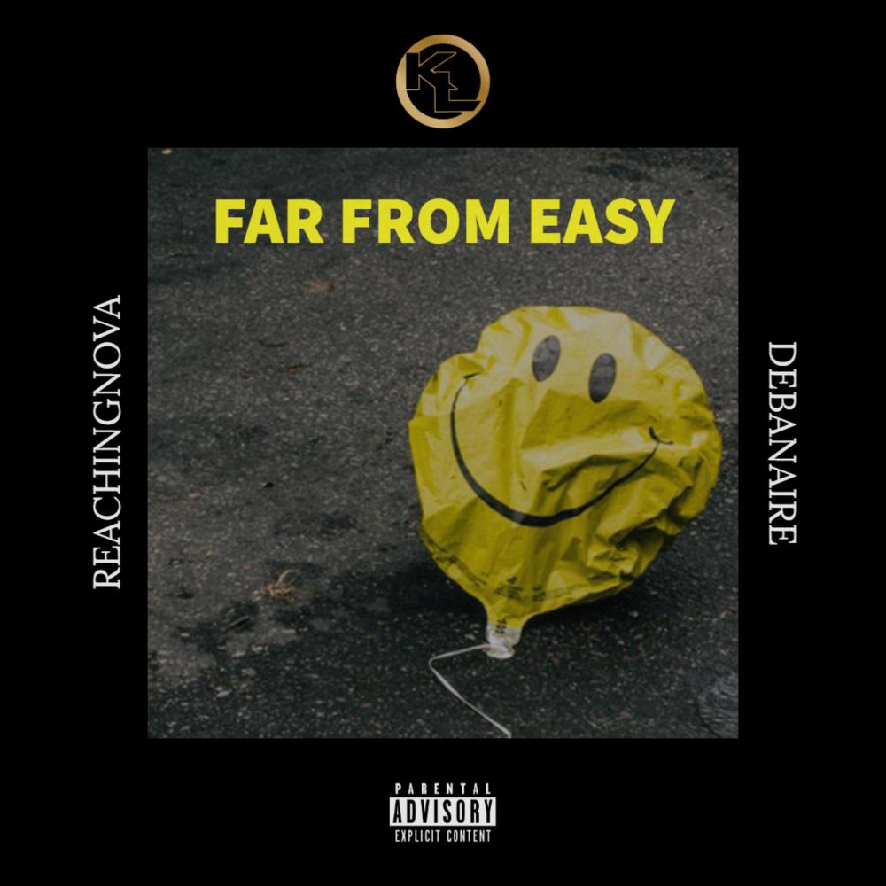 Far from Easy (Explicit)