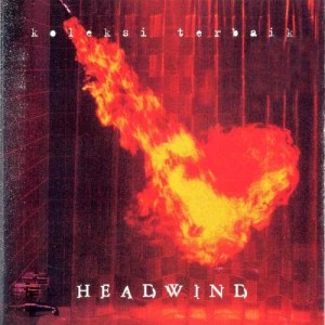 收聽Headwind的Kasihku Abadi歌詞歌曲