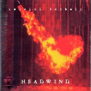 Headwind的專輯Koleksi Terbaik Headwind