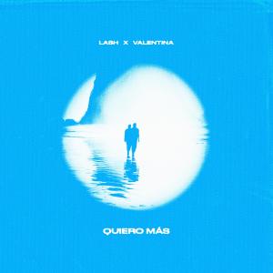 Lash的專輯Quiero Más